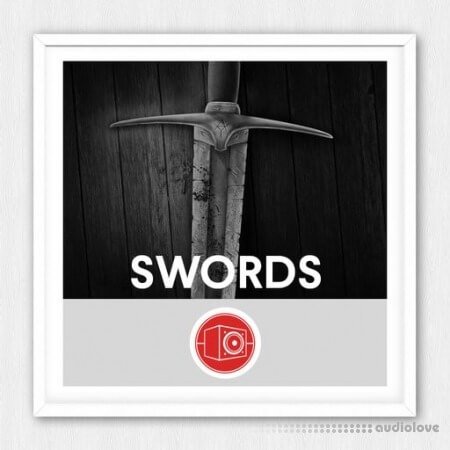 Big Room Sound Swords