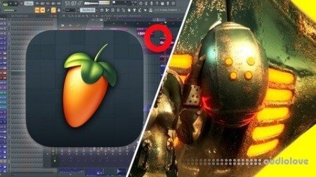 Udemy Music Production: How To Make Cyberpunk Music