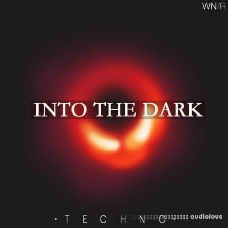 Whitenoise Records Into The Dark Techno