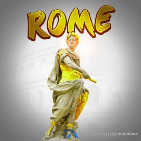 M3G Moguls Gold: Romes Series