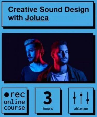 IO Music Academy Creative Sound Design with Joluca