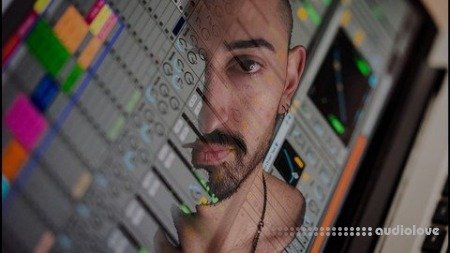 Udemy Ableton Live The Complete Course Taught In Arabic
