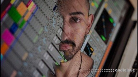 Udemy Ableton Live The Complete Course Taught In Arabic TUTORiAL