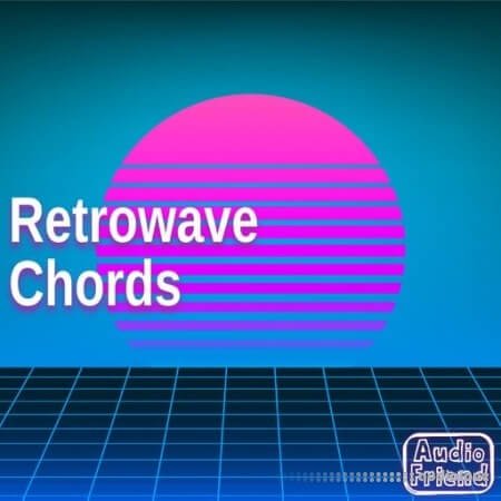 AudioFriend Retrowave Chords