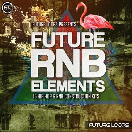Future Loops Future RNB Elements