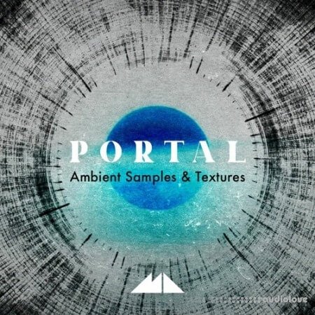 ModeAudio Portal Ambient Samples and Textures