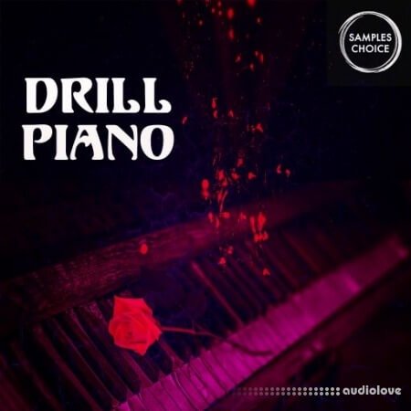 Samples Choice Drill Piano