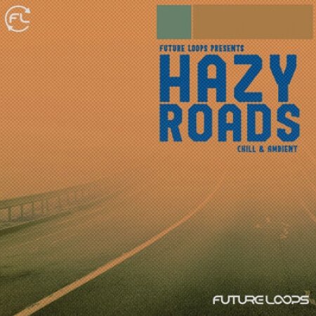 Future Loops Hazy Roads