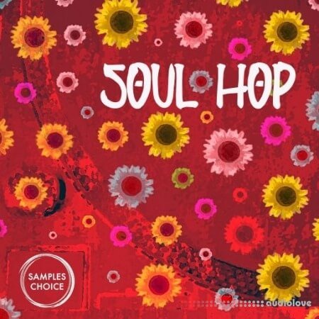 Samples Choice Soul Hop WAV