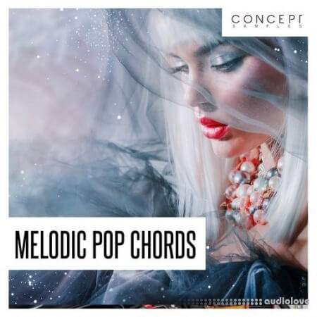 Concept Samples Melodic Pop Chords
