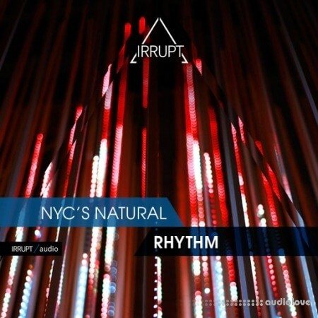 Irrupt NYC’s Natural Rhythm