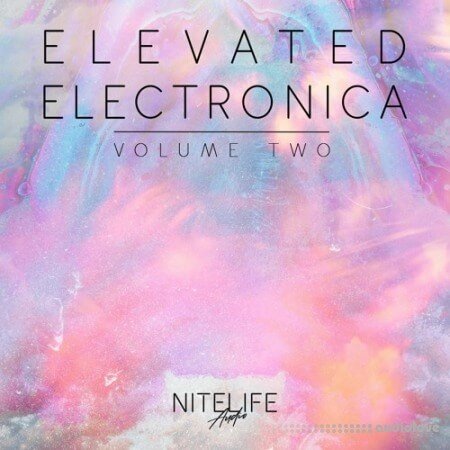 NITELIFE Audio Elevated Electronica Vol.2