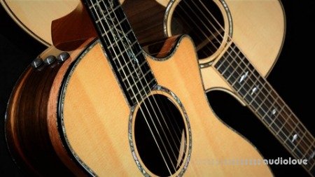 Udemy Best and Easy Acoustic Guitar Songs to Play at Parties TUTORiAL