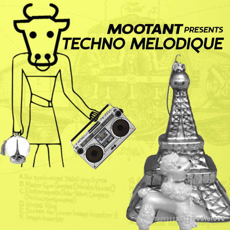 Mootant Techno Melodique