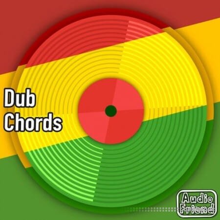 AudioFriend Dub Chords