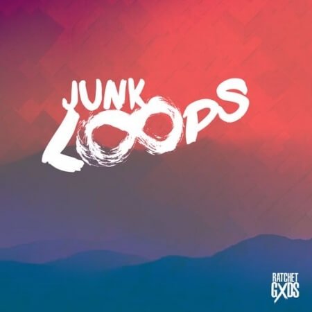 Ratchetgxds JunkLoops (Loop Pack)