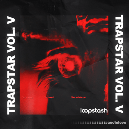 KXVI Trapstar Loop Kit Vol.5