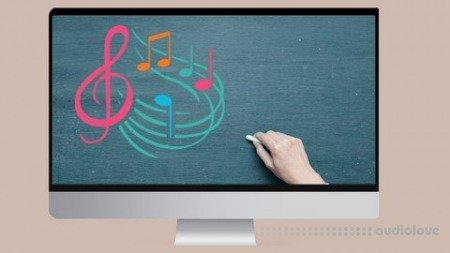 Udemy Abrsm Online Music Theory Grade 1 Complete Course