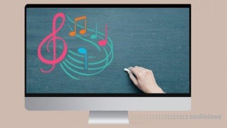 Udemy Abrsm Online Music Theory Grade 1 Complete Course TUTORiAL