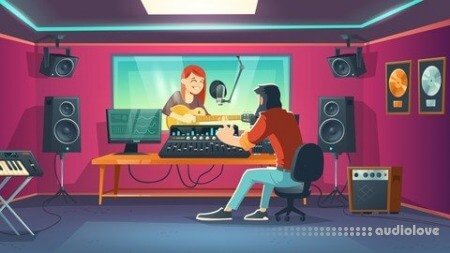 Udemy Music Production In Fl Studio Become A Pro Beatmaker Now TUTORiAL