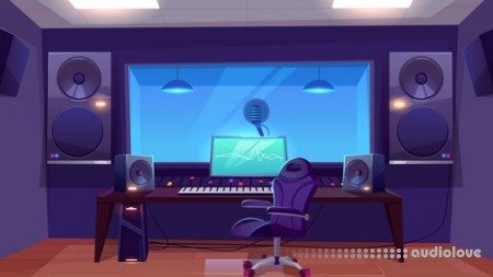 Udemy From amateur to legend FL Studio beatmaking mastercourse TUTORiAL