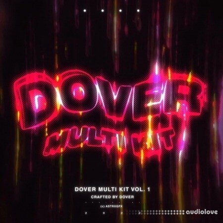 Dover Multi Kit Vol.1