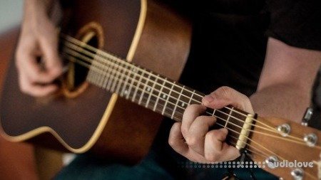 Udemy Inversions On The Guitar: Transform Your Playing