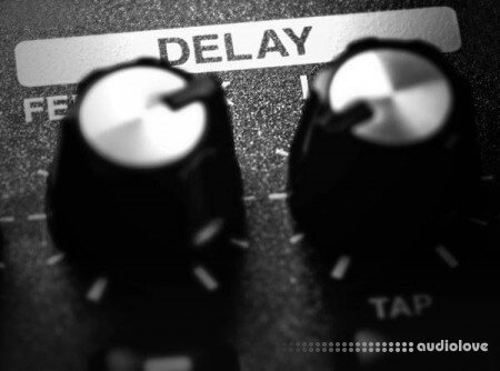Groove3 Creative Ways to Use Delay Explained