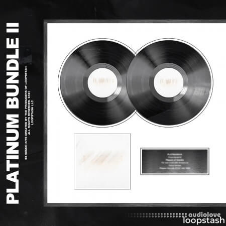 Loopstash Platinum Bundle Vol.2