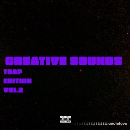 HOOKSHOW Creative Sounds-Trap Edition 2