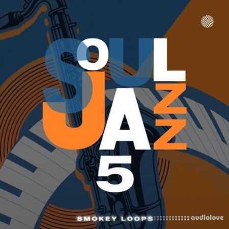 Smokey Loops Soul Jazz 5