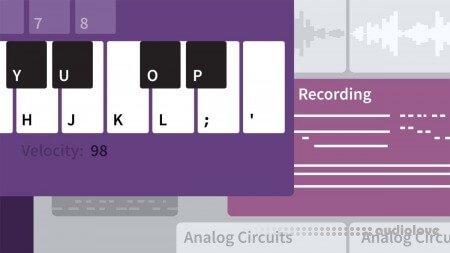 Linkedin Starting a Song in Logic Pro TUTORiAL