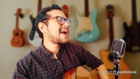 Udemy How to play and sing along ULTIMATE guide for beginners TUTORiAL