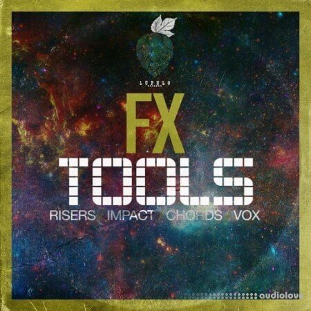 Dirty Music FX Tools