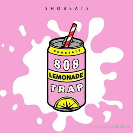 Shobeats 808 Lemonade Trap