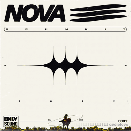 Onlyxne 808 Mafia Nova Drumkit Vol.0001