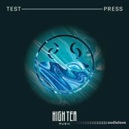Test Press High Tea Melodic DnB Essentials 2 WAV MiDi Synth Presets