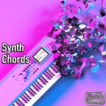 AudioFriend Synth Chords