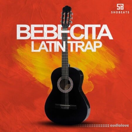 Shobeats Bebecita Latin Trap WAV MiDi