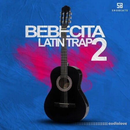 Shobeats Bebecita Latin Trap 2