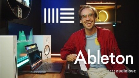 Udemy Ableton Live 11 Masterclass Complete Music Production Guide
