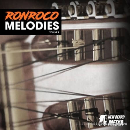 New Beard Media Ronroco Melodies Vol 1
