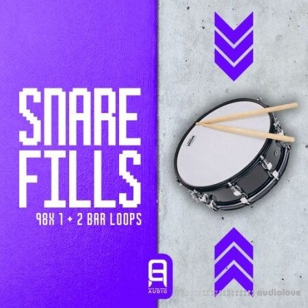 Ultimate Loops O&A SNARE FILLS