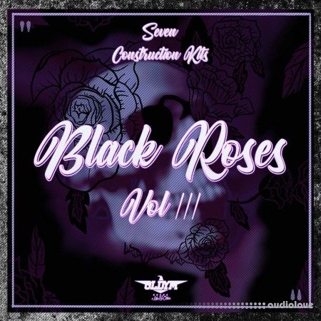 OldyM Beatz Black Roses Vol.3
