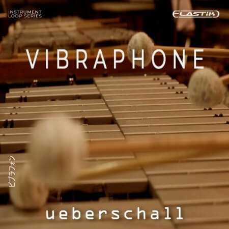 Ueberschall Vibraphone