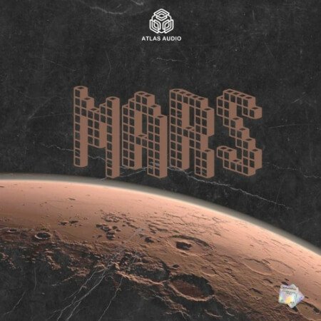 Atlas Audio Mars WAV MiDi