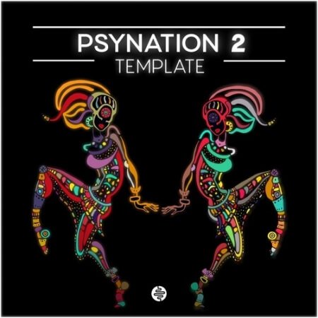 OST Audio Psynation 2 MULTiFORMAT