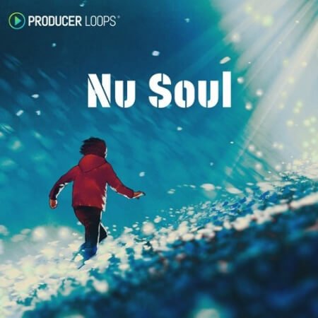 Producer Loops Nu Soul MULTiFORMAT