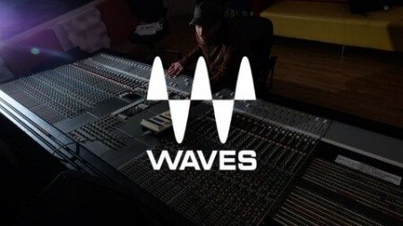Udemy Waves Plugins Comprehensive Guides Into Using Waves