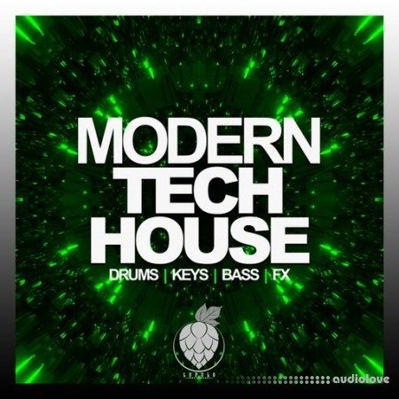 Dirty Music Modern Tech House